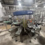 labeller Makro Mak 5 adhesive 24.000 bph — photo 2