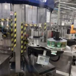 labeller Makro Mak 5 adhesive 24.000 bph — photo 3