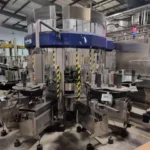 labeller Makro Mak 5 adhesive 24.000 bph — photo 4
