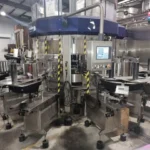 labeller Makro Mak 5 adhesive 24.000 bph — photo 5