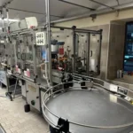 Etichettatrice usata Cavagnino&Gatti 2.500 bph — foto 10