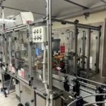Etichettatrice usata Cavagnino&Gatti 2.500 bph — foto 3