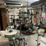 Etichettatrice usata Cavagnino&Gatti 2.500 bph — foto 6