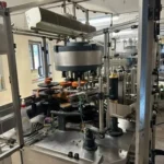 Etichettatrice usata Cavagnino&Gatti 2.500 bph — foto 7