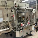 Etichettatrice usata Cavagnino&Gatti 2.500 bph — foto 8