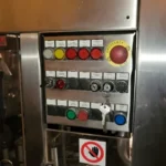 Etichettatrice usata Newtec 6.500 bph — foto 4