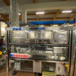 Etichettatrice usata Cavagnino&Gatti 10.000 bph — foto 2