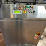 Etichettatrice usata Cavagnino&Gatti 10.000 bph — foto 3
