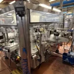 Etichettatrice usata Cavagnino&Gatti 10.000 bph — foto 6