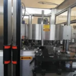 labeller Sidel Roll-fed PET 25.000 bph — photo 5