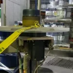 labeller Krones Contiroll HS 36.000 bph — photo 1
