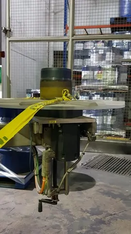 labeller Krones Contiroll HS 36.000 bph