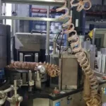 labeller Krones Contiroll HS 36.000 bph — photo 10