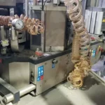labeller Krones Contiroll HS 36.000 bph — photo 6