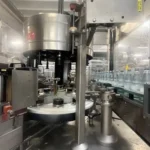 Etichettatrice usata Krones Canmatic 18.000 bph — foto 2