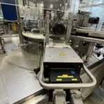 Etichettatrice usata Krones Canmatic 18.000 bph — foto 7