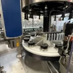 Etichettatrice usata Krones Canmatic 18.000 bph — foto 8