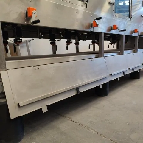 Used 2019 Sleever Clever 12.000 bph photo 10