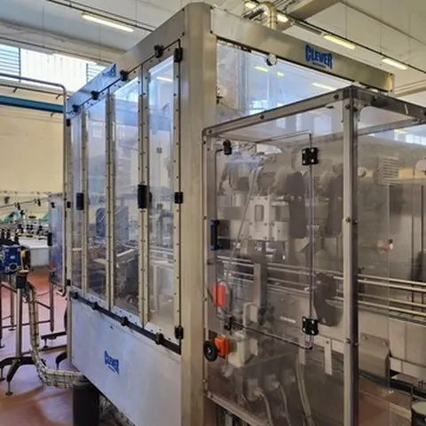 Used 2019 Sleever Clever 12.000 bph photo 2