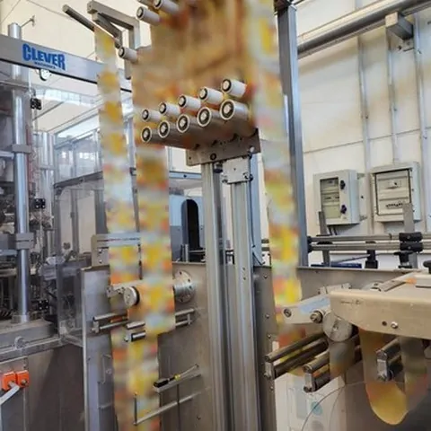 Used 2019 Sleever Clever 12.000 bph photo 4