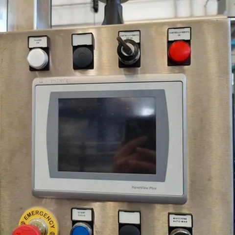 Used 2019 Sleever Clever 12.000 bph photo 8