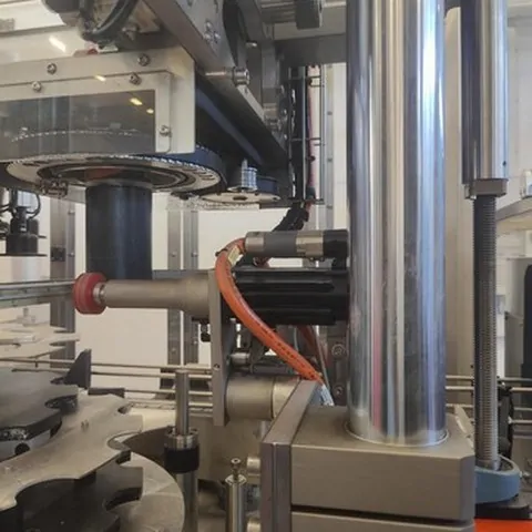 Used 2019 Sleever Clever 12.000 bph photo 9