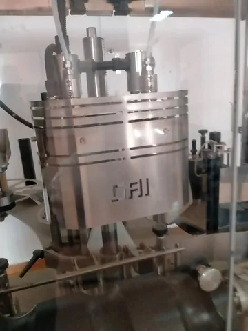 Used Monoblock GAI 6020 photo 3