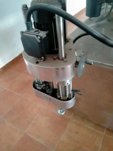 Used Monoblock GAI 6020 photo 4