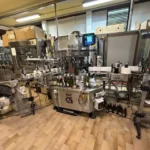 Labeller Cavagnino&Gatti 4.000 bph — photo 1