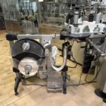 Labeller Cavagnino&Gatti 4.000 bph — photo 4