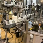 Labeller Cavagnino&Gatti 4.000 bph — photo 6