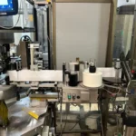 Labeller Cavagnino&Gatti 4.000 bph — photo 8
