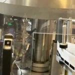 Labeller Cavagnino&Gatti 4.000 bph — photo 9