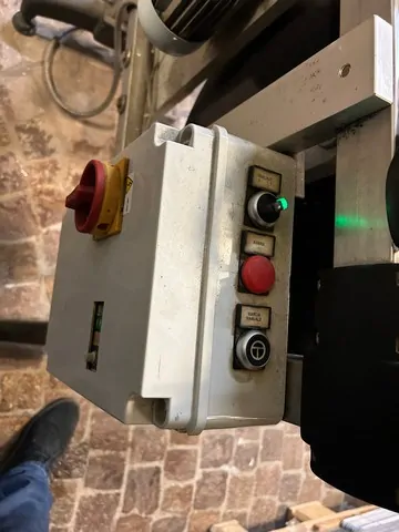 Used Labeller Cavagnino&Gatti 2006 photo 10