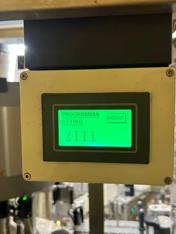 Used Labeller Cavagnino&Gatti 2006 photo 3