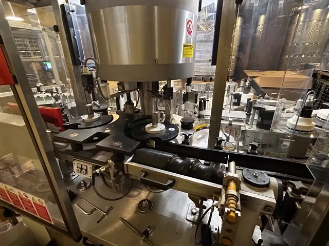 Used Labeller Cavagnino&Gatti 2006 photo 4