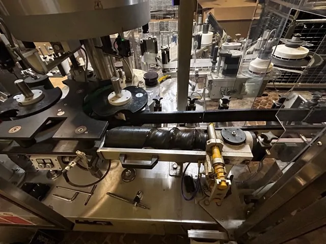 Used Labeller Cavagnino&Gatti 2006 photo 5