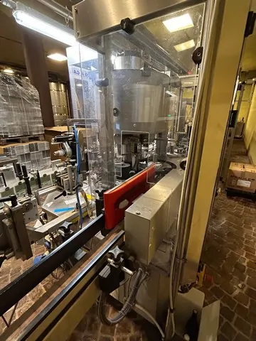 Used Labeller Cavagnino&Gatti 2006 photo 6