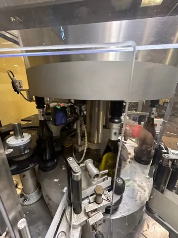 Used Labeller Cavagnino&Gatti 2006 photo 7
