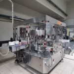 Etichettatrice usata kosme Adesiva 12.000 bph — foto 10