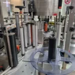 Etichettatrice usata kosme Adesiva 12.000 bph — foto 3
