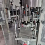 Etichettatrice usata kosme Adesiva 12.000 bph — foto 4