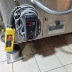 Etichettatrice usata kosme Adesiva 12.000 bph — foto 6