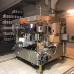 Etichettatrice usata kosme Adesiva 12.000 bph — foto 7