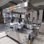 Etichettatrice usata kosme Adesiva 12.000 bph — foto 8