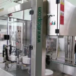 Etichettatrice autoadesiva usata Eticap System — foto 1