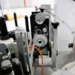 Etichettatrice autoadesiva usata Eticap System — foto 3