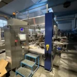 Etichettatrice usata Krones Contiroll 18.000 bph — foto 3