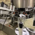Etichettatrice Usata Kosme Labeller Extra Fix 1056 — foto 1