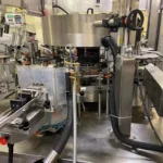 Etichettatrice Usata Kosme Labeller Extra Fix 1056 — foto 2